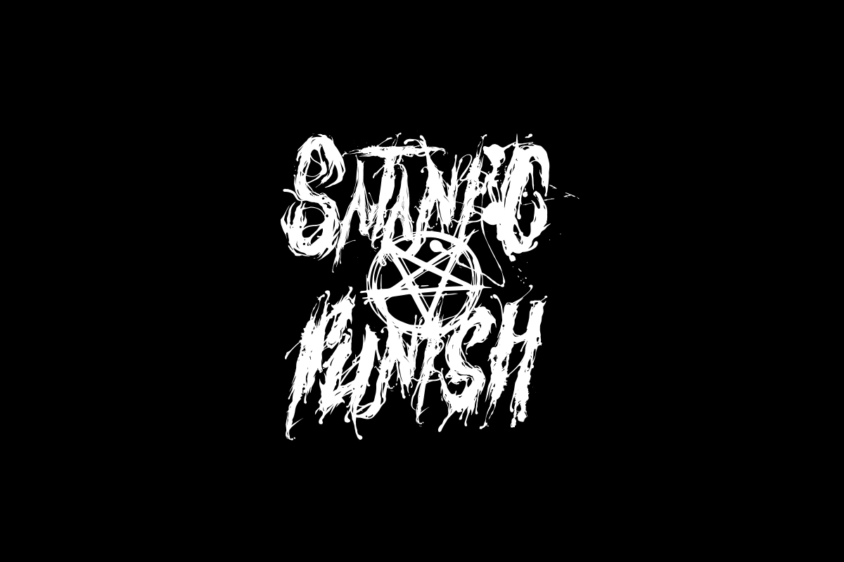 Satanic Punish