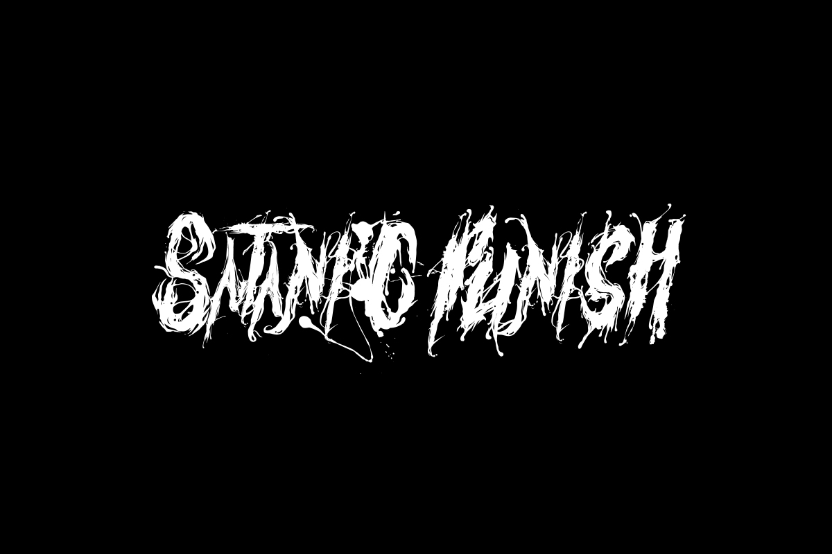 Satanic Punish