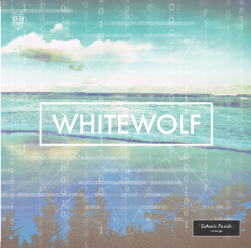 WHITEWOLF